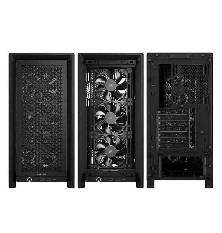 Asus PC: Gaming PC (NEU!): ASUS AM5 Basissystem TOP – Nuovo e nell'imballaggio originale da Hettlingen venduto da aleone 2