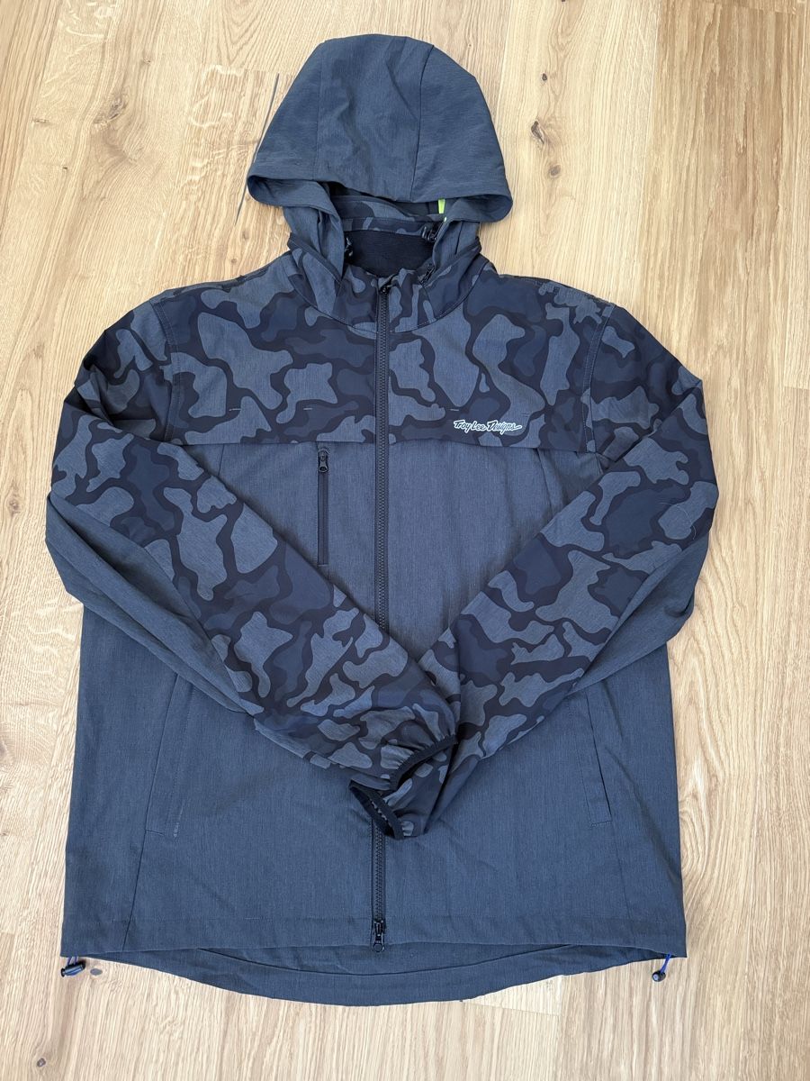 Jacken: TROY LEE DESIGNS JACKET Gr. L – Gebraucht aus Grächen von Sili1991