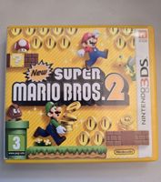 New Super Mario Bros. 2 3DS