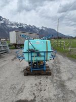 Feldspritze Berthoud