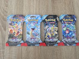 Pokémon Booster Pack 