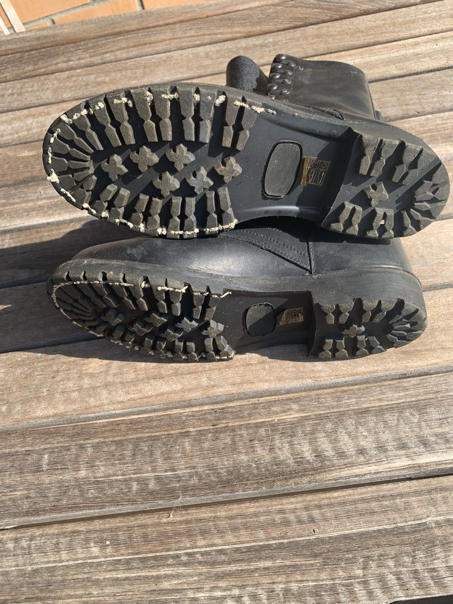 Diesel Scarpe da uomo: Ranger Diesel – Nuovo (secondo la descrizione) da Hennens venduto da gimmigi 2
