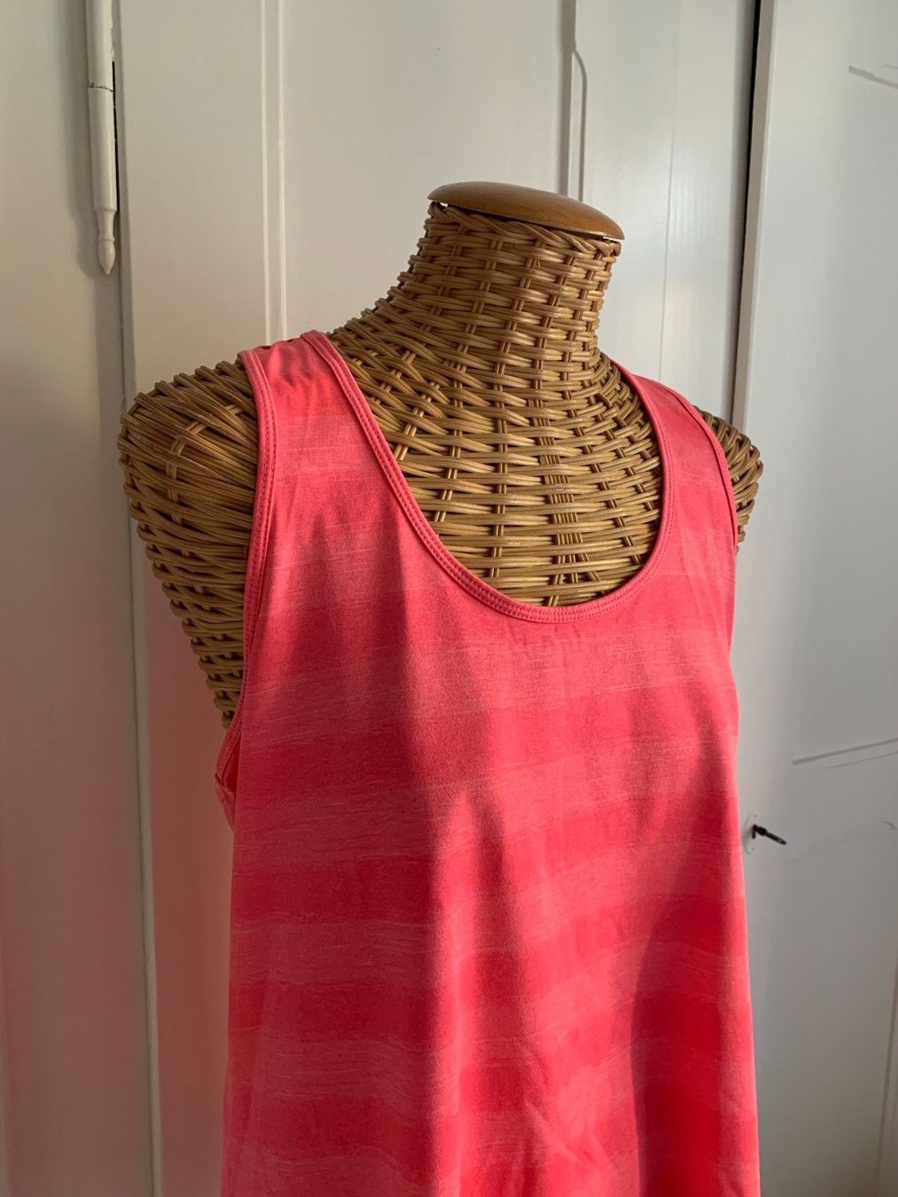 Top: RBX - Sport Top pink L – Usato da Zürich venduto da Diazaio 1