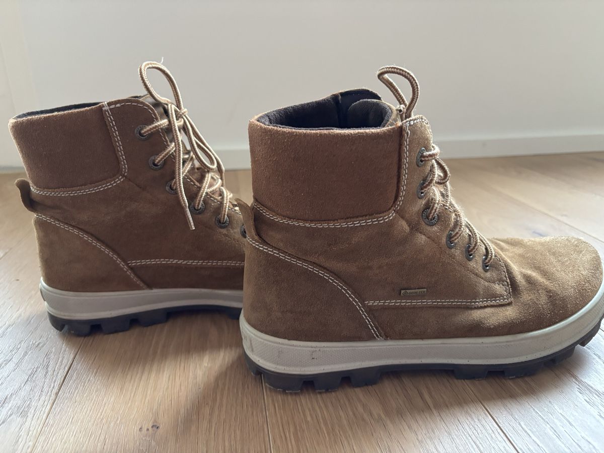 Superfit Schuhe für Jungen: Winterschuhe Superfit Goretex Gr.40 – Gebraucht aus Horgen von kantozor 2