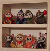 Sammelfiguren / Designer-Art-Toy