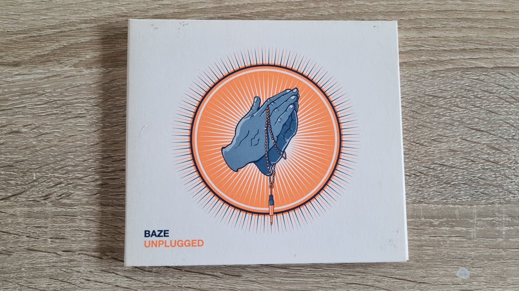 CDs: Baze - Unplugged – Gebraucht aus Hagenbuch ZH von lecterr55