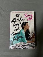 To all the boys i've loved before - jenny han