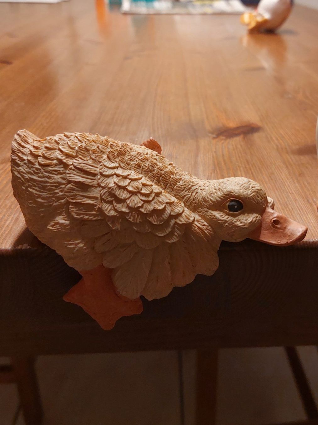 Tutte le decorazioni: Deko-Enten, 4 Stück – Usato da Samstagern venduto da Bladetigi 4