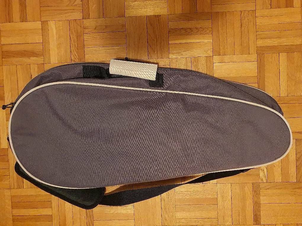 Borse: sac pour raquette de tennis – Usato da Morges venduto da Birriba 1