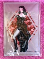 Sara horwarth pin up