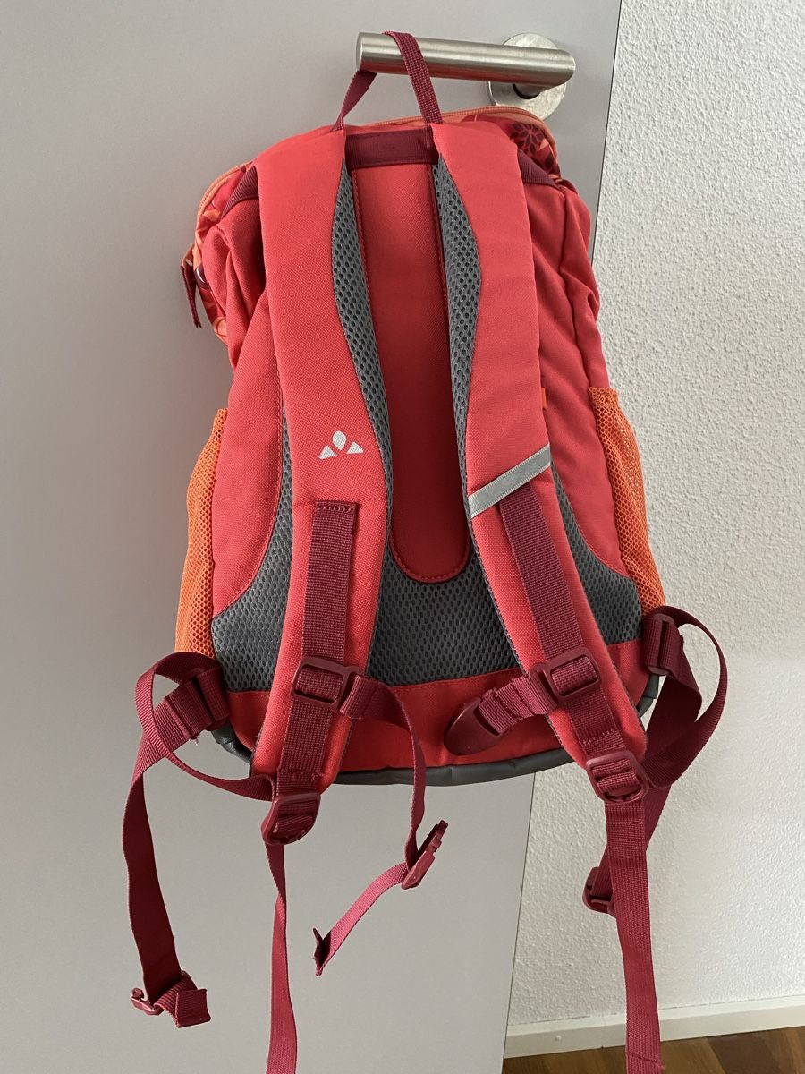 Zaini: Vaude Peki 14l Rucksack – Usato da Sins venduto da Mieming 1