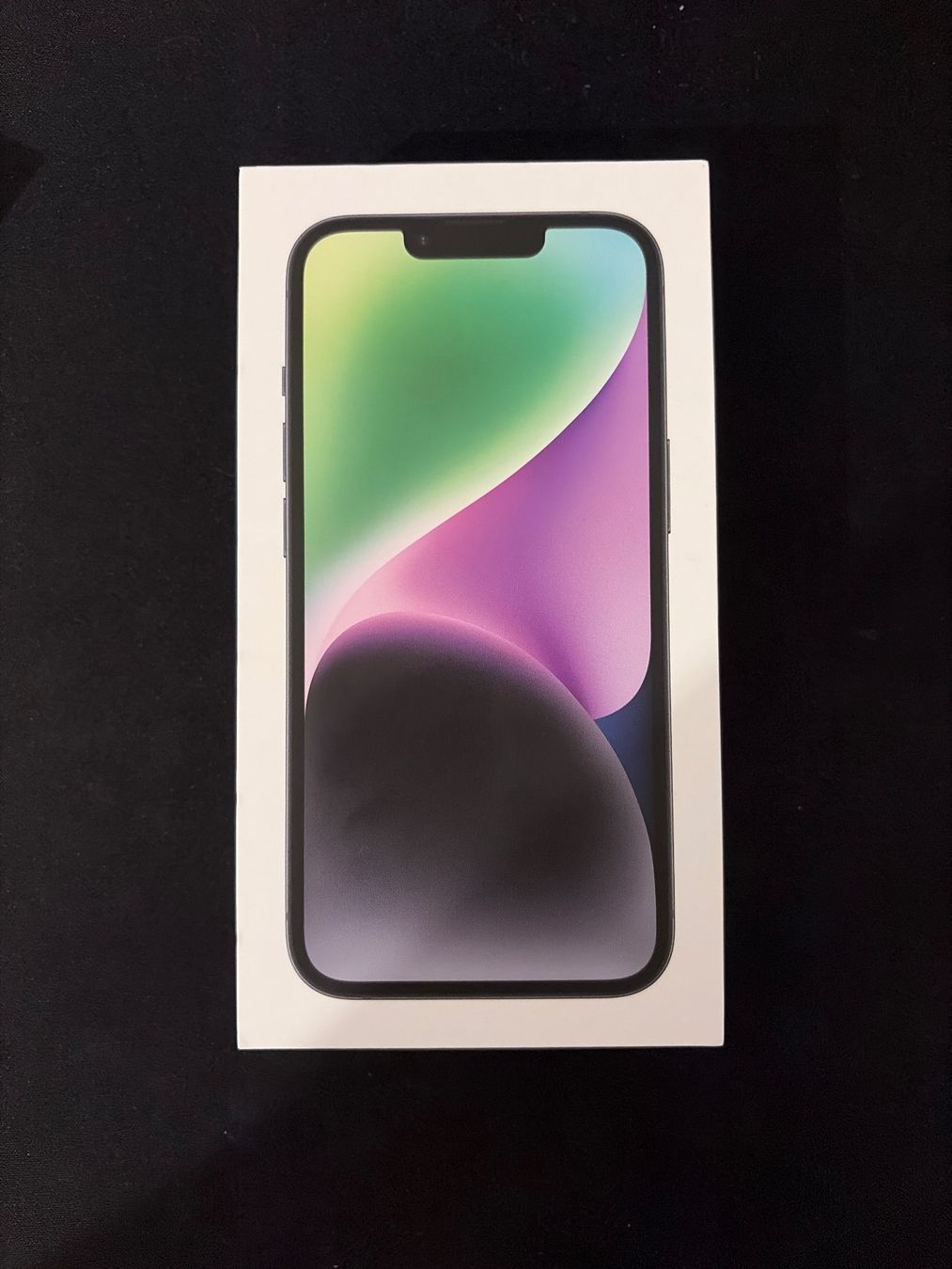 Apple Portables: iPhone 14 128GB – Neuf (Voir description) à La Chaux-de-Fonds par sas_7nqv 3
