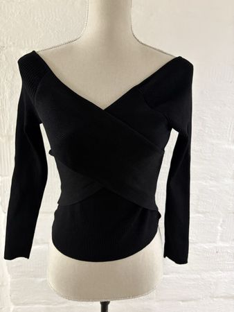 Damen Langarmshirt,Gr.M;Zara