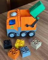 LEGO DUPLO VILLE Müllabfuhr, ab 2 Jahren (5637)