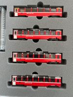 Modelleisenbahn