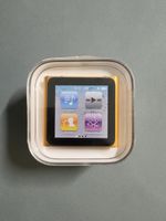 IPod Nano 6. Generation - Originalverpackt