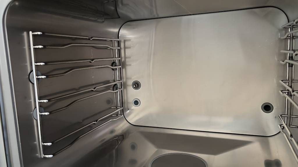 Küchengeräte: Miele DG 6010 Dampfgarer – Gebraucht aus Frick von TheBurningHeart 4