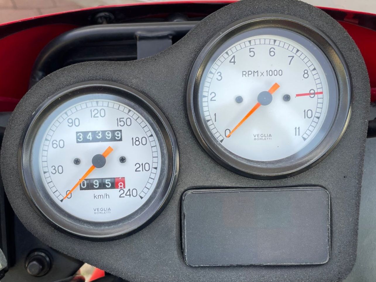 Ducati Strada: Ducati 900 SS – Usato da Kleinlützel venduto da Supercruiser 7