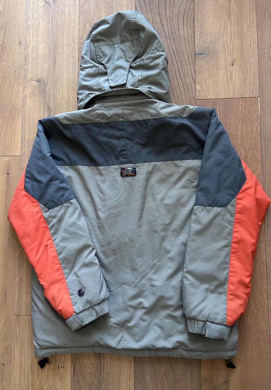 Vestes & Manteaux: Skijacke Gr 152 – D'occasion à Egg b. Zürich par egg2665 1