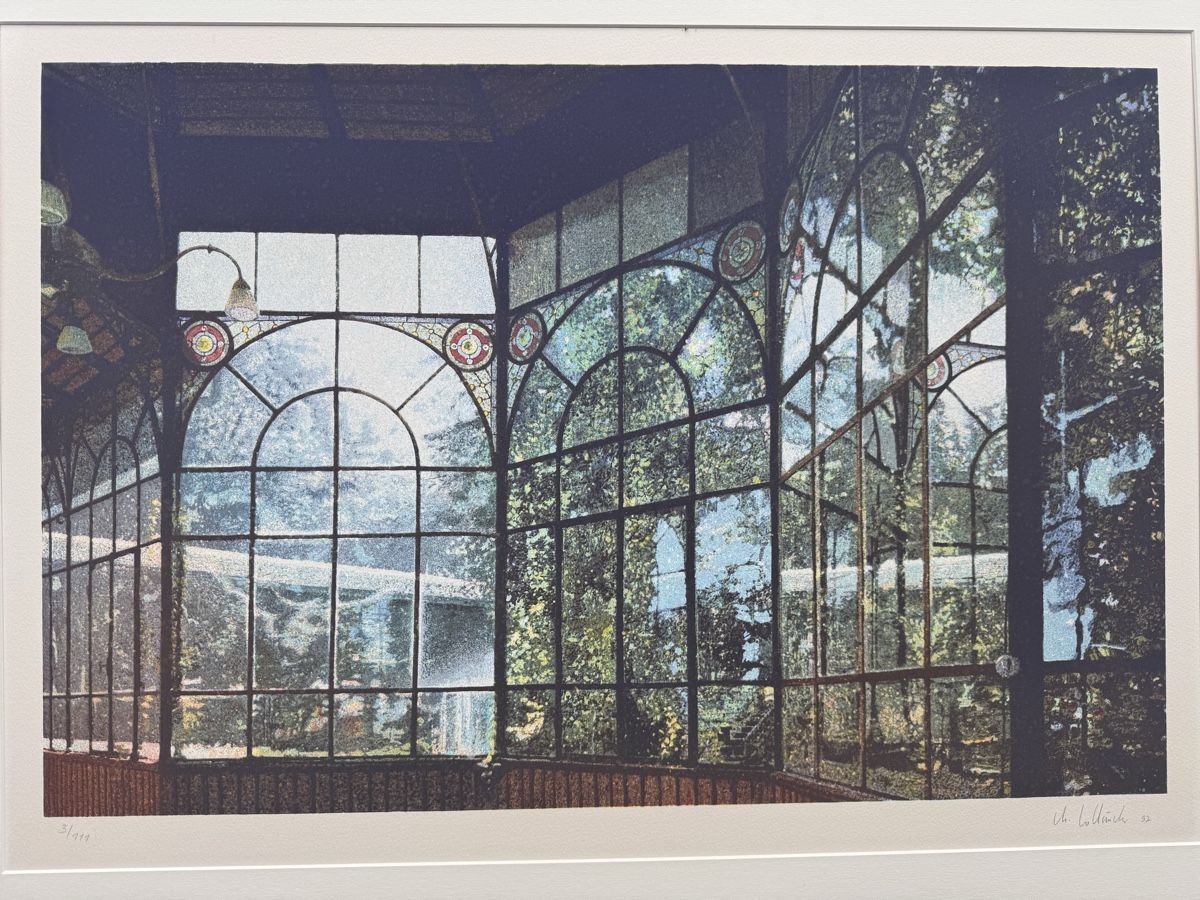 Foto & Immagini: Matthias Holländer "Reflexion" 1992 – Nuovo (secondo la descrizione) da Locarno venduto da Valermait02