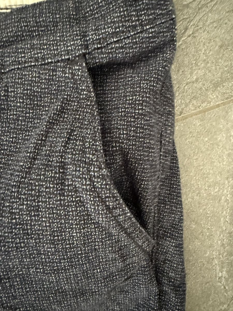Tom Tailor Pantaloni: Tom Tailor Straight Chino – Usato da Davos Platz venduto da mon_v2vm 2