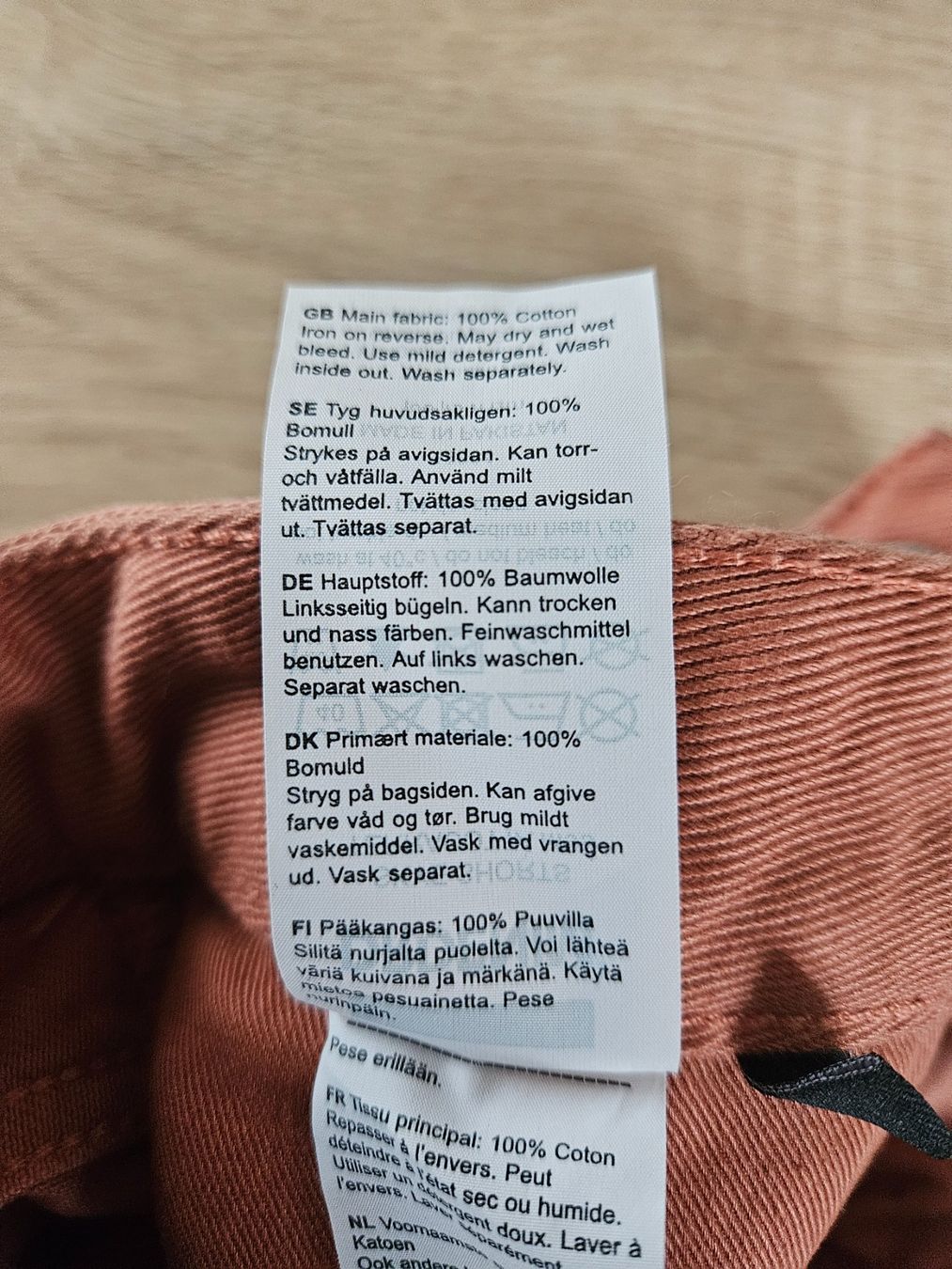 Jeans: Dr. Denim Skye Jeans Shorts – Neu (gemäss Beschreibung) aus Ebikon von SecondChance_byM 4