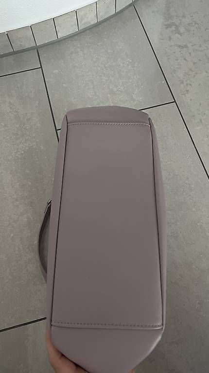 Borse da donna: Rosa Handtasche – Usato da Emmenbrücke venduto da Hamster-Traum 1
