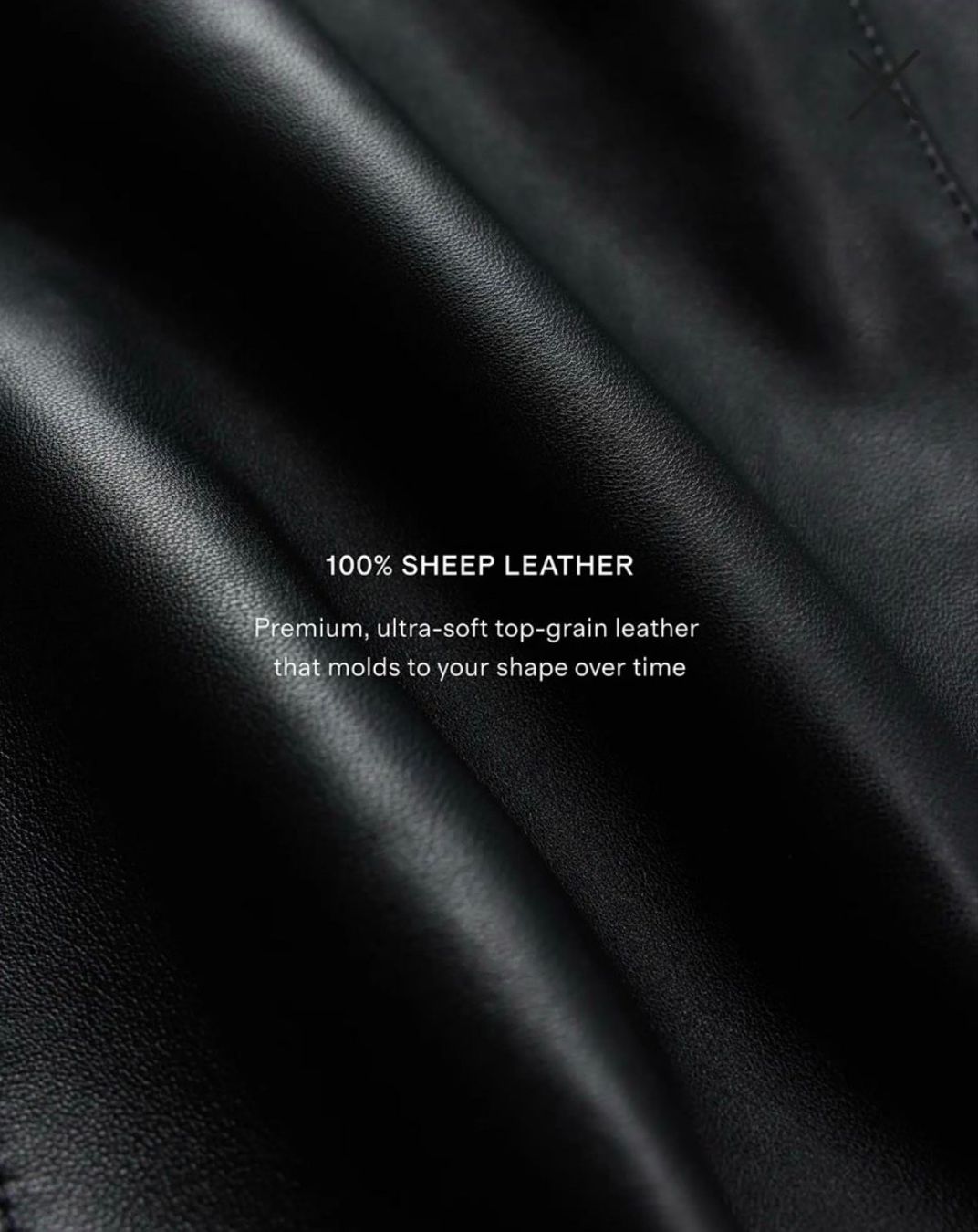 Giacche: Lederblazer von Quince – Nuovo e nell'imballaggio originale da Wallisellen venduto da giotak 8