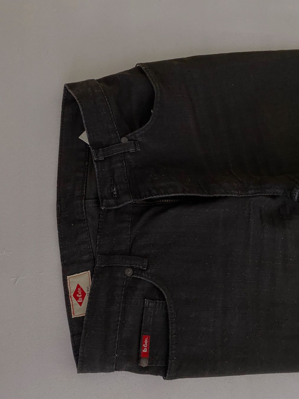 Lee Jeans: Lee Cooper _ Jeans _ Neu – Nuovo (secondo la descrizione) da Arbon venduto da pyramide071 3