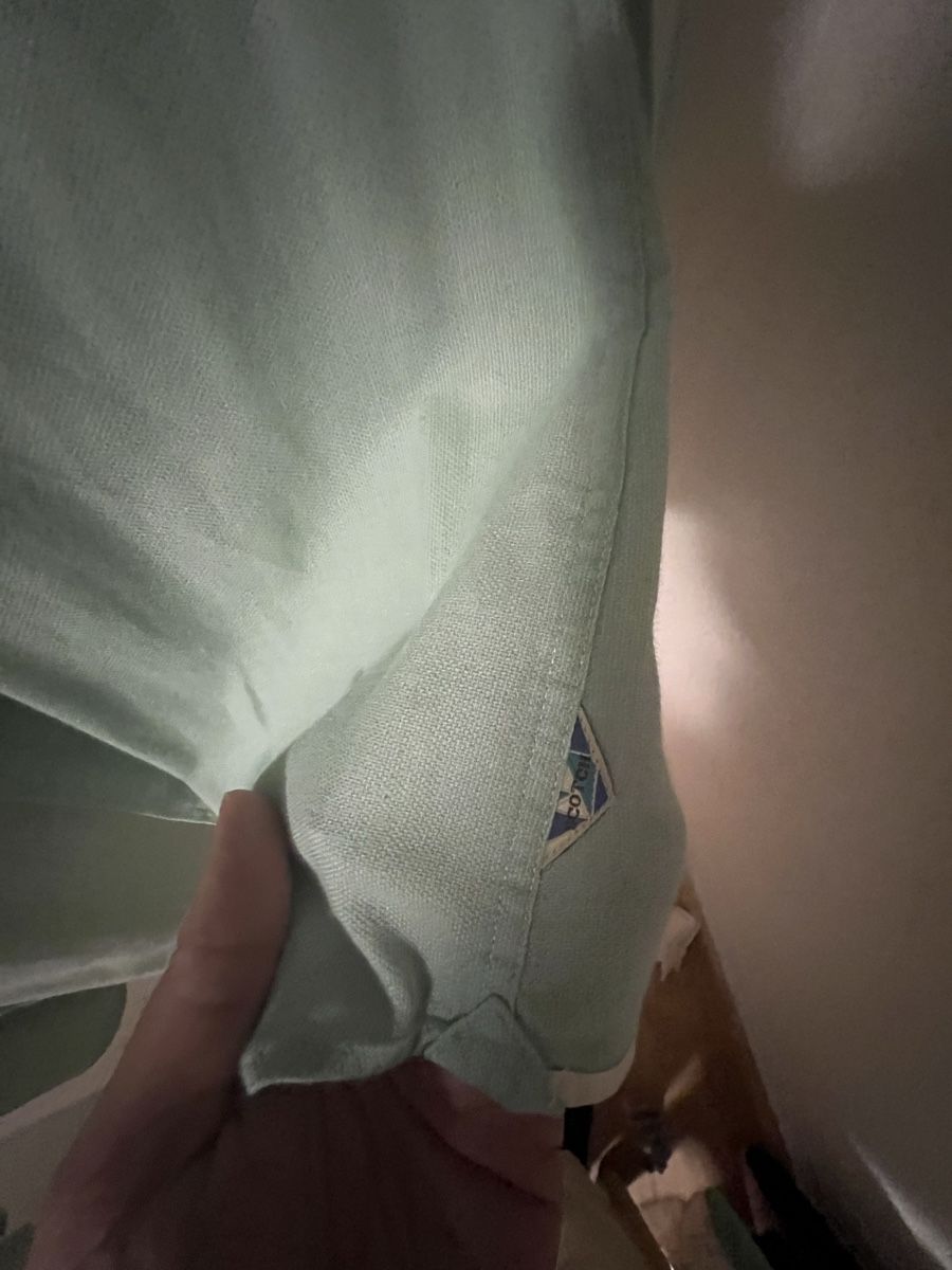 Camicie: Scotch and Soda Hemd Gr. M NP. 129.- – Usato da Niederglatt ZH venduto da Cordobes83 1