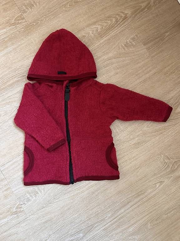Giacche & Cappotti: PurePure Wollfleece Jäggli – Usato da Winterthur venduto da Joyzora94