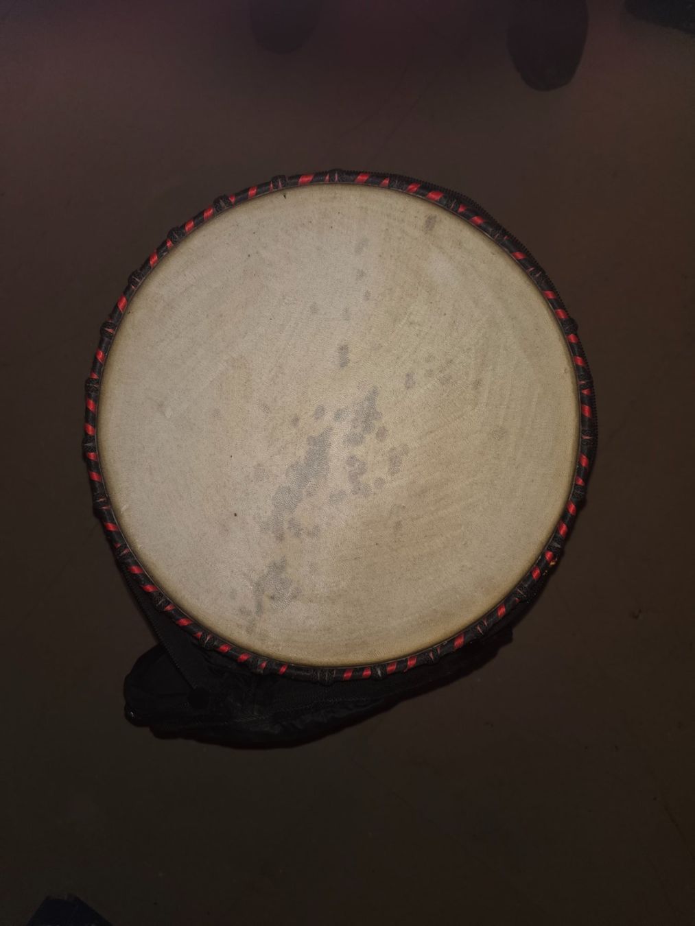 Strumenti musicali: Set Djembe – Nuovo (secondo la descrizione) da Nyon venduto da luc_2l9p 1