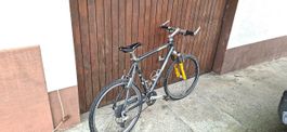 K2 Zed 2 MTB Rahmengrösse 54cm 26 Zoll