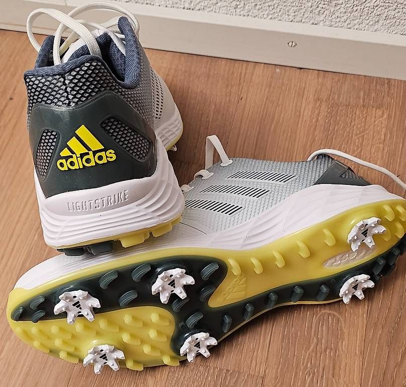 Scarpe da uomo: Herren Golfschuhe – Usato da Rupperswil venduto da lizi2005 1