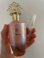 KHADLAJ NUHA EDP 5ML ABFÜLLUNG.  5ml.. Spray Flasche