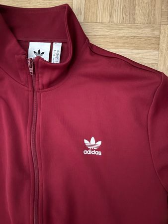 Veste Adidas vintage taille L