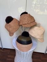 BURBERRY PRORSUM Hüte (lot of 4), exklusive Kopfbedeckung