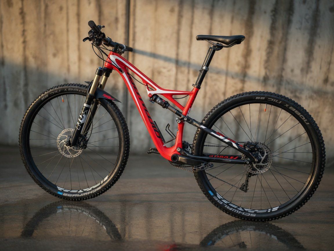 Pneumatici & Ruote complete: Specialized Camber Comp Carbon M – Usato da Siebnen venduto da guanna90