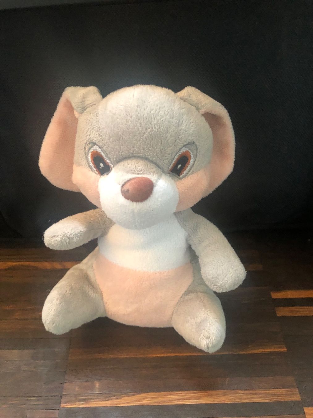 Giocattoli: Stofftier, Hase – Usato da Basel venduto da anna123456789 1