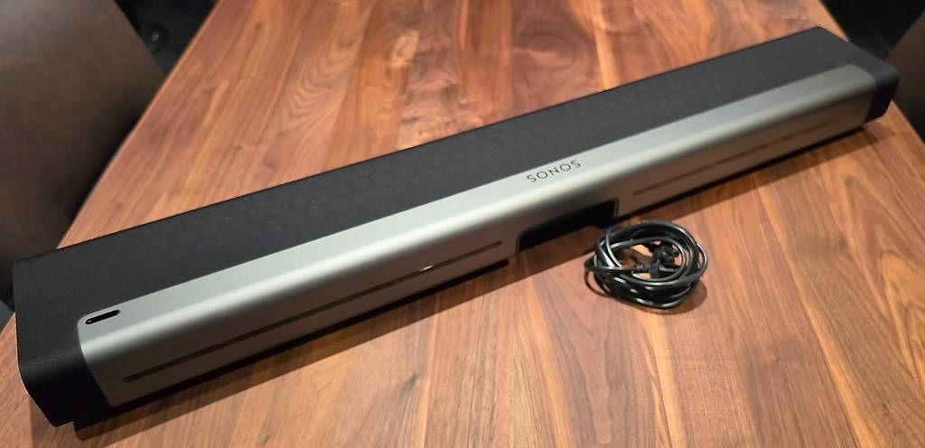 Sonos Home cinéma: Sonos Playbar Soundbar – D'occasion à Zofingen par Torquenstein 3