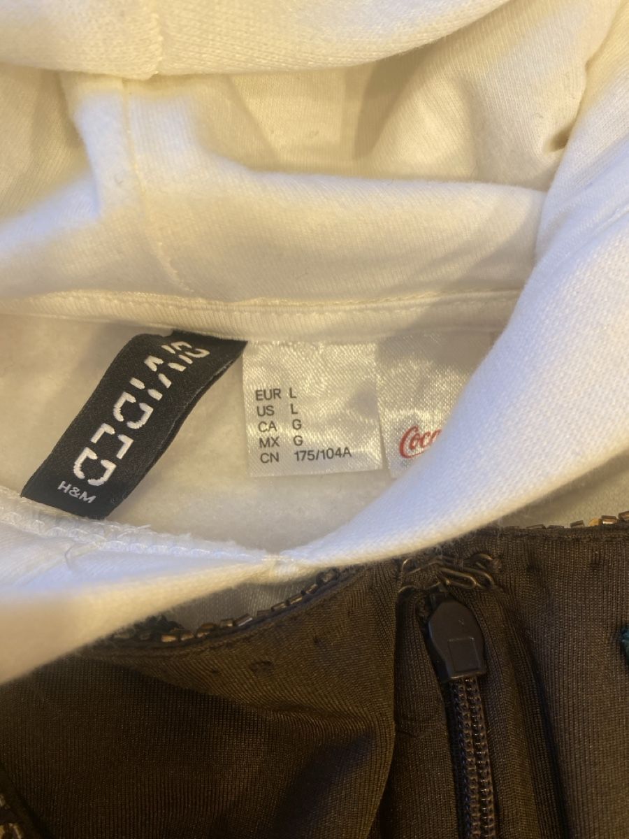 Ralph Lauren Lotti di vestiti: Kleider Paket - Lauren, Coca-Cola , Fox, Quay – Usato da Schwyz venduto da rat-race 2