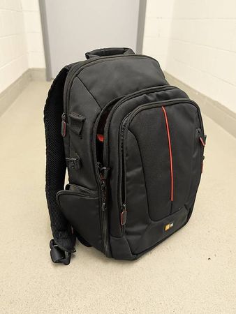 Kamerarucksack von Case Logic