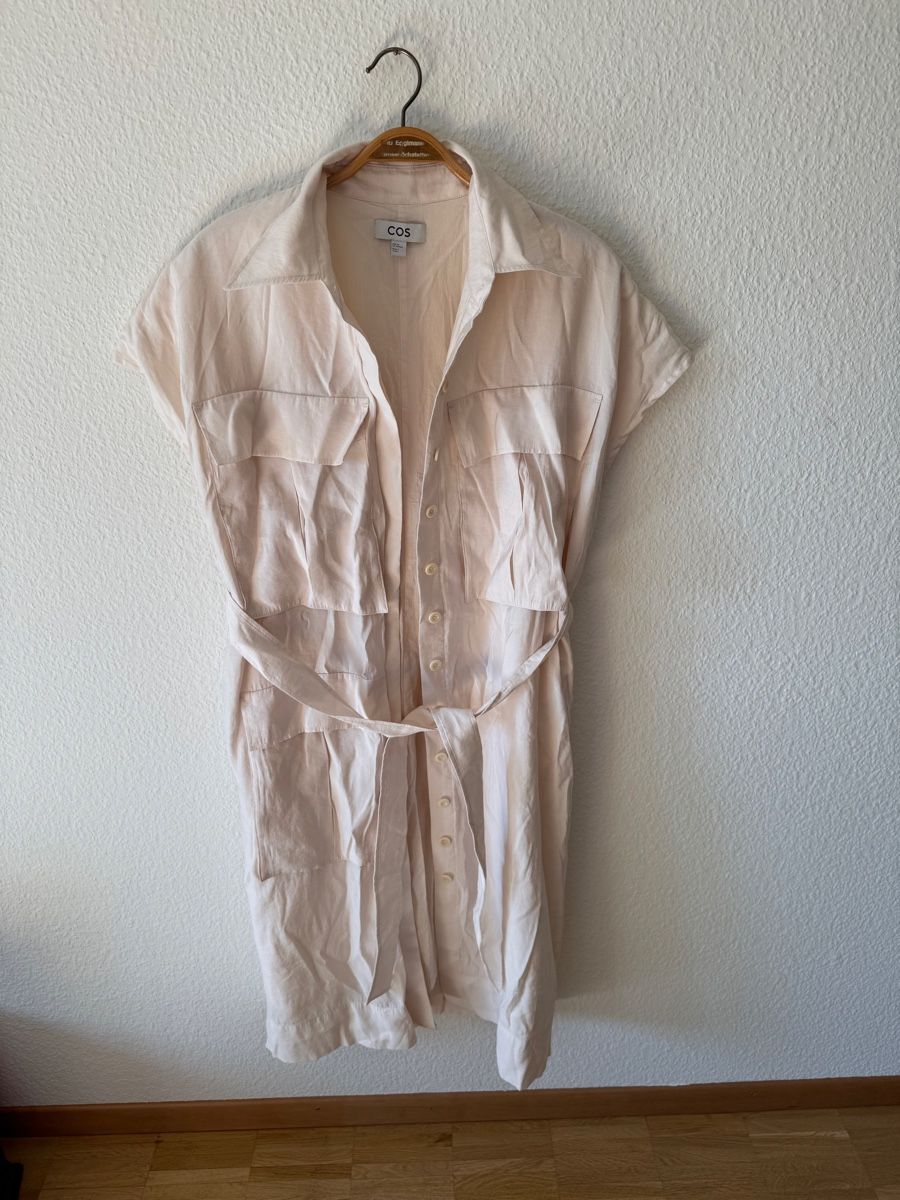 Cos Vestiti: COS Kleid, Grösse M – Nuovo (secondo la descrizione) da Wetzikon ZH venduto da nas_k7bb