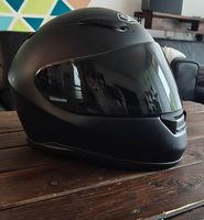 Shoei Motorradhelm,Visier Black