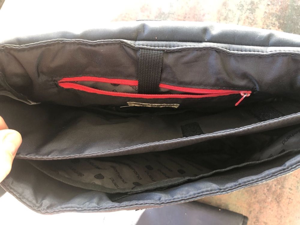 Borse da donna: Wieckeltasche – Usato da Fislisbach venduto da Brandopfer810 2