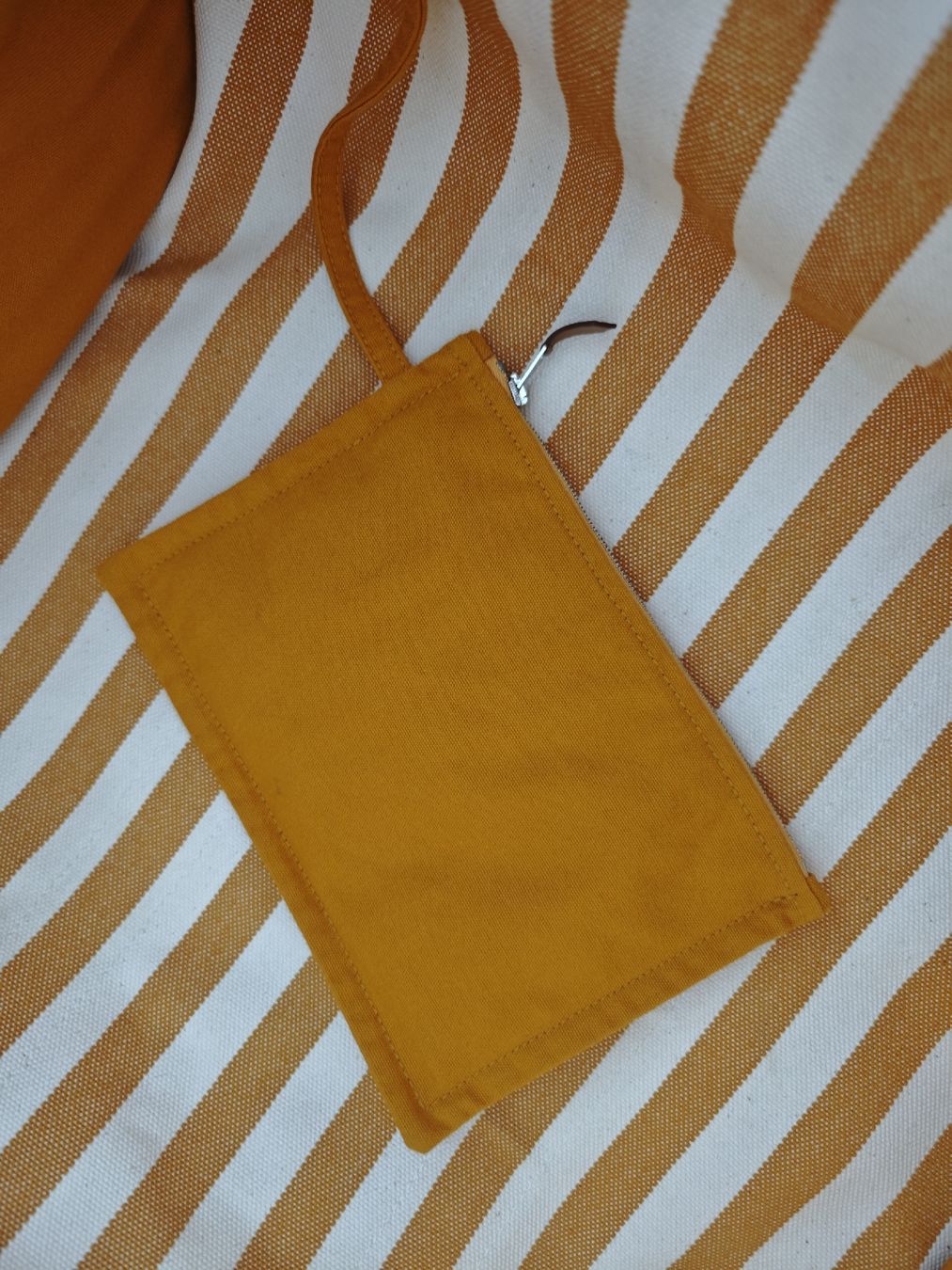 Hermès Taschen für Damen: HERMÈS Cannes Tote Bag Canvas Strandtasche – Gebraucht aus Erlenbach ZH von nlh 6