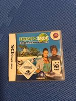 Einsatz Erde Rette die Meerestiere Nintendo DS