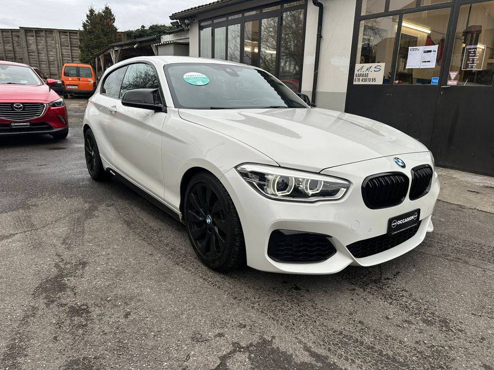 BMW M135I Xdrive/Service Gratuit Care-Free 36mois ou 60000km 1