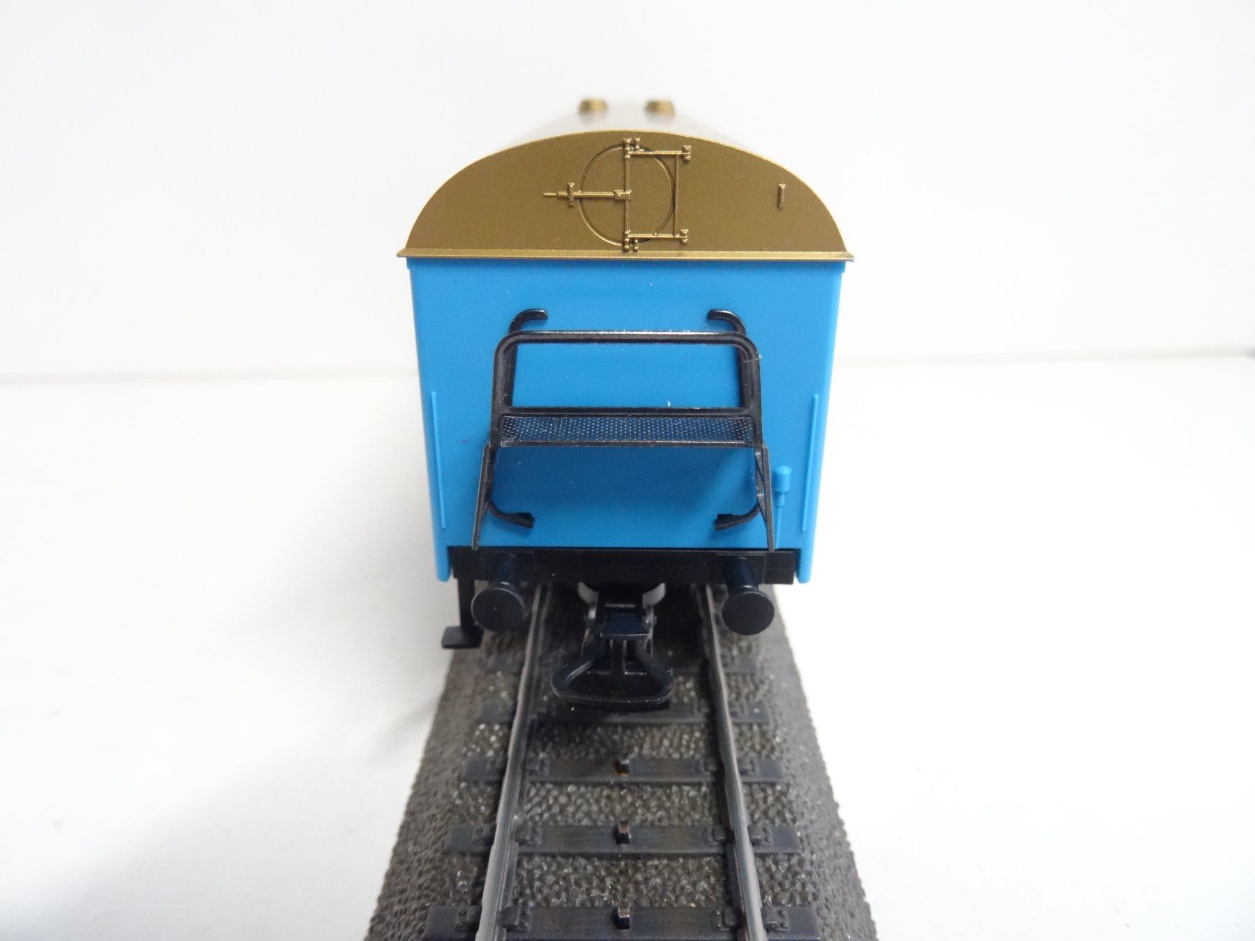 Märklin Modelleisenbahnen: Märklin H0 4415-10  Kühlwagen Haribo – Neu (gemäss Beschreibung) aus Hochdorf von Teger02 4