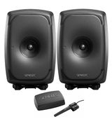 Genelec 8341 (paire) + glm kit